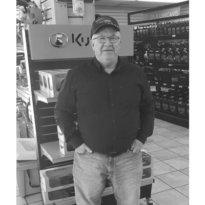 2022-03 Kelch Donnie Donnie Kelch